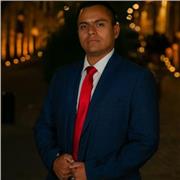 Maestro de apoyo escolar especializado en el área de la ingeniería electromecánica